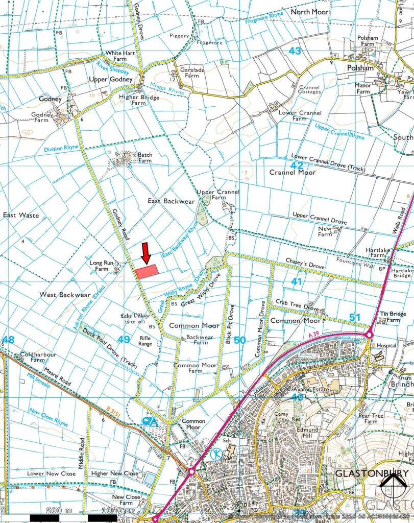 Additional image 5 of Godney Road, Godney, BA5