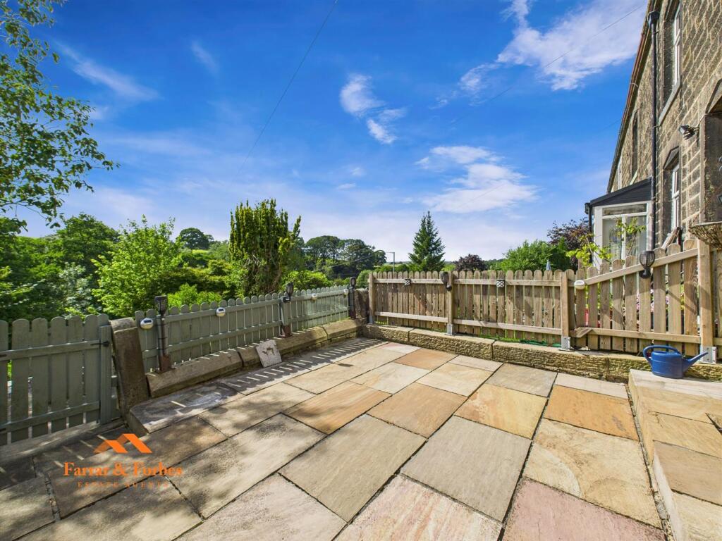 Additional image 16 of Gladstone Terrace, Trawden, Colne