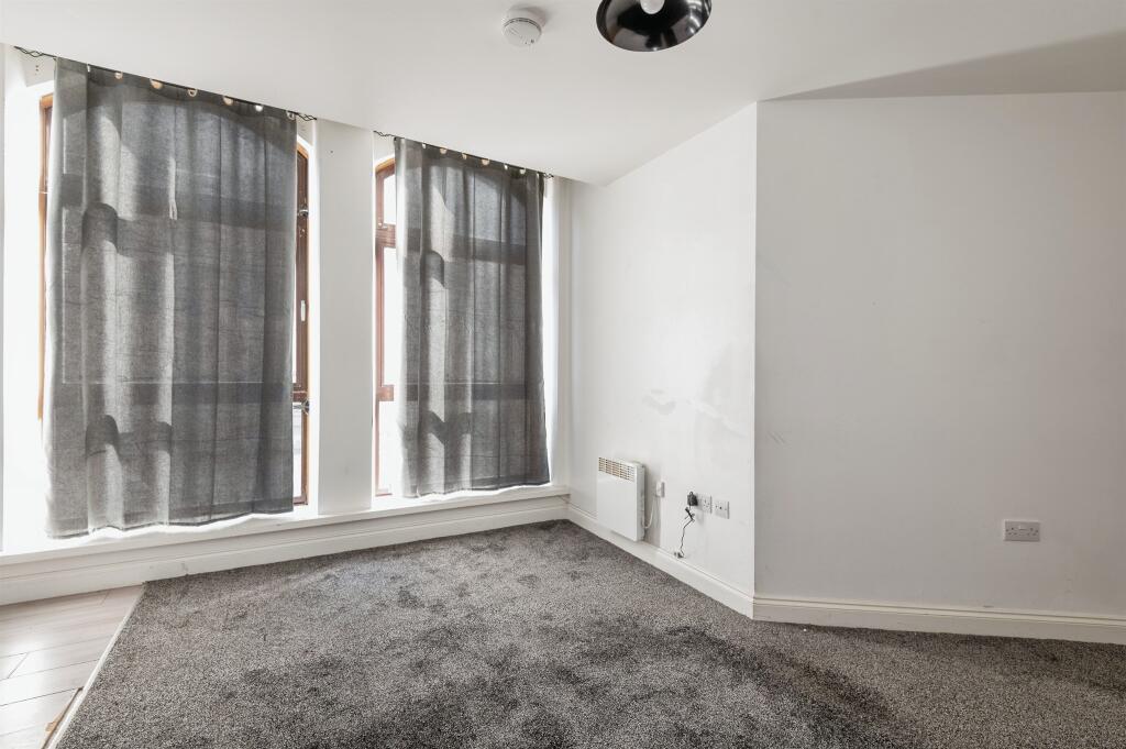 Additional image 4 of James Street, Bradford