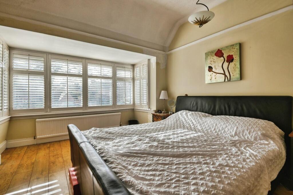 Additional image 16 of Maney Hill Road, Sutton Coldfield