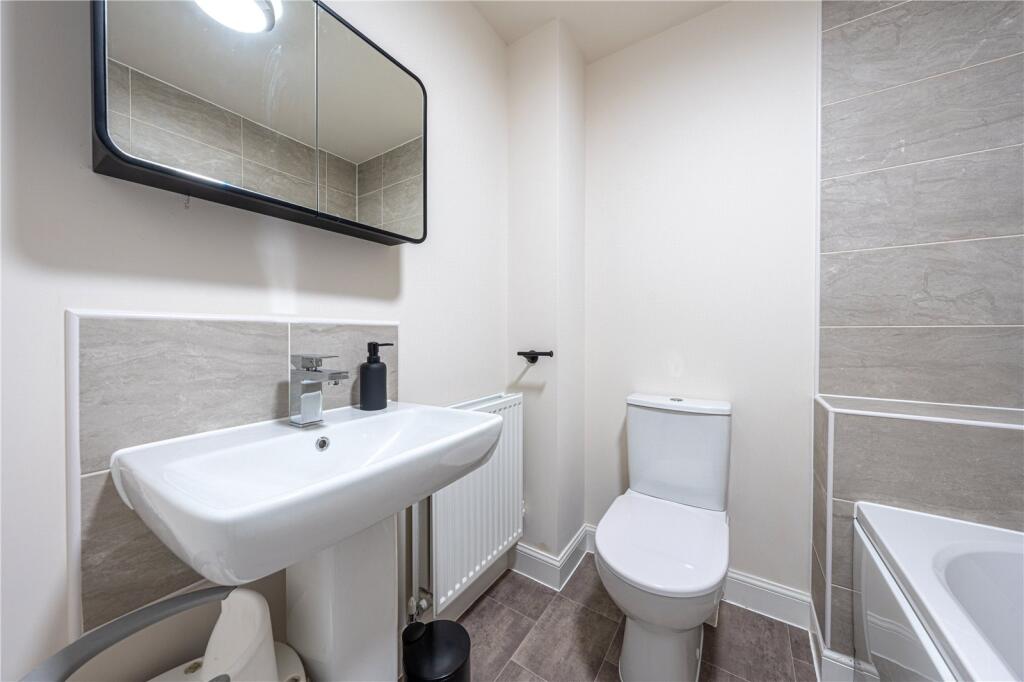 Additional image 18 of Dashwood Close, Tamworth, Staffordshire, B78