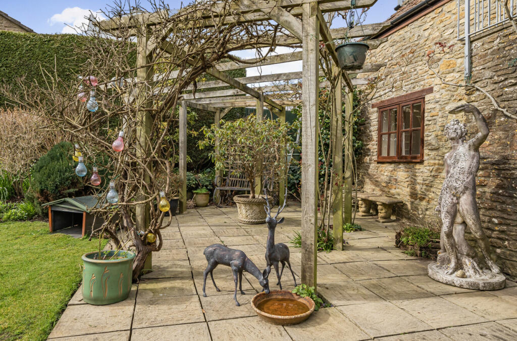 Additional image 21 of College, East Chinnock, Yeovil, Somerset, BA22