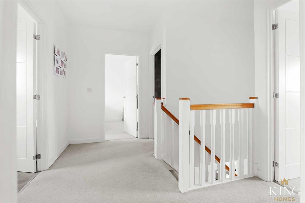 Additional image 18 of Damson Way, Bidford-On-Avon, Alcester