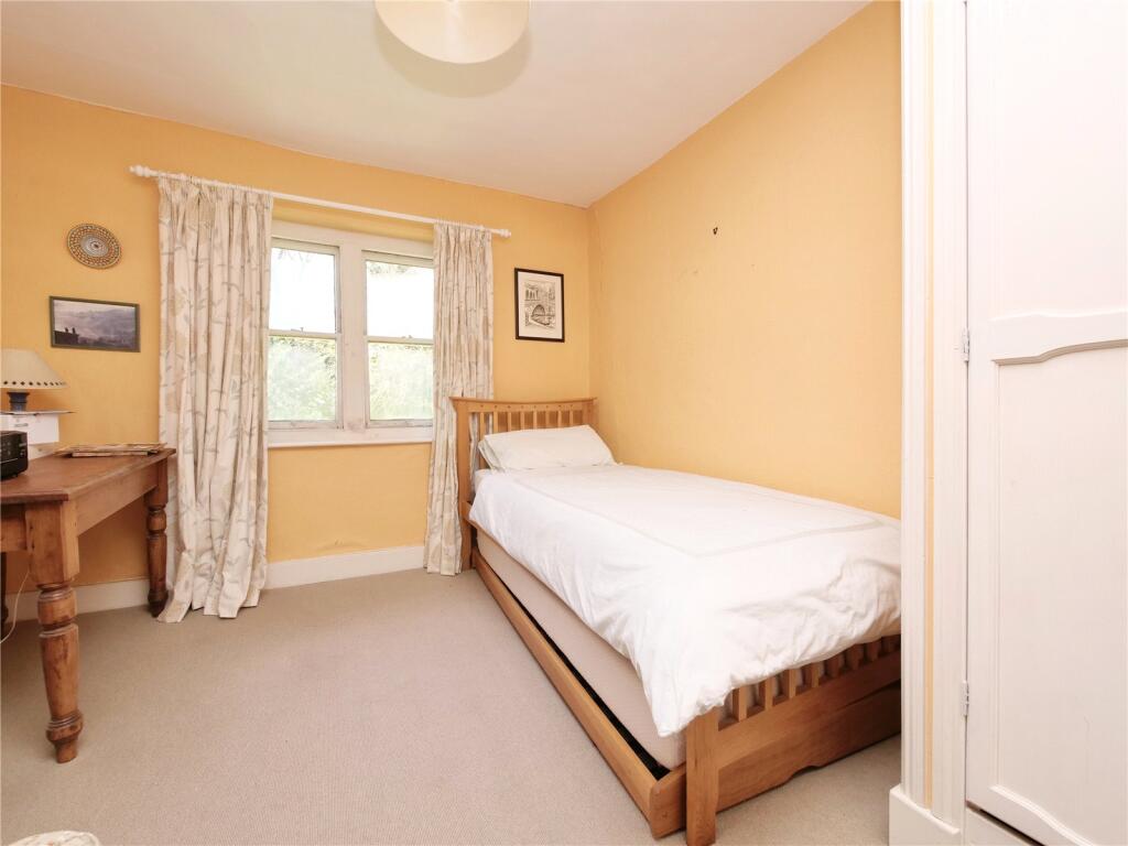 Additional image 22 of A wonderful 18th Century Grade II listed Rectory with Coach House