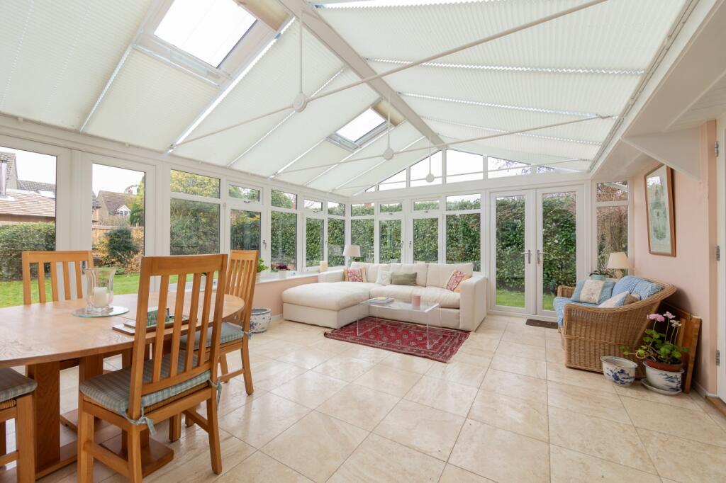 Additional image 5 of Walnut Close, Sutton Veny, Warminster, Wiltshire, BA12