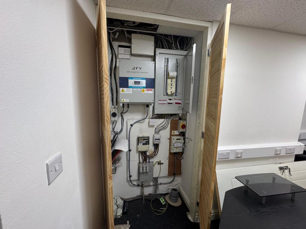 Additional image 22 of Rolfe St - 4,600 SqFt Commercial Property, Smethwick, B66