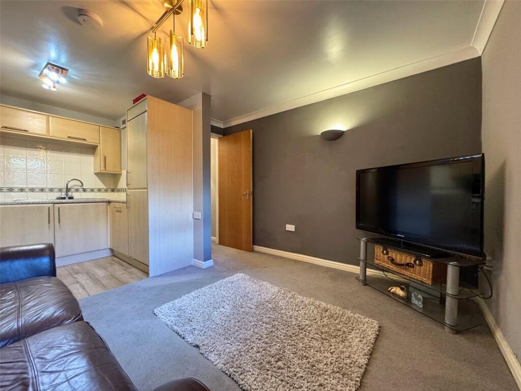 Additional image 2 of Westley Heights, 115 Warwick Road, Solihull, West Midlands, B92