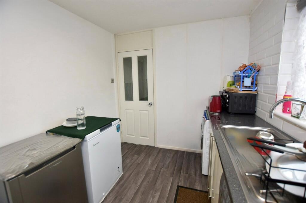 Additional image 6 of Brunel Drive, Audley, Blackburn, Lancashire, BB1