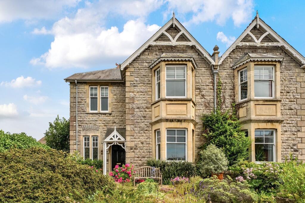 Additional image 45 of Glastonbury Road, Wells, BA5