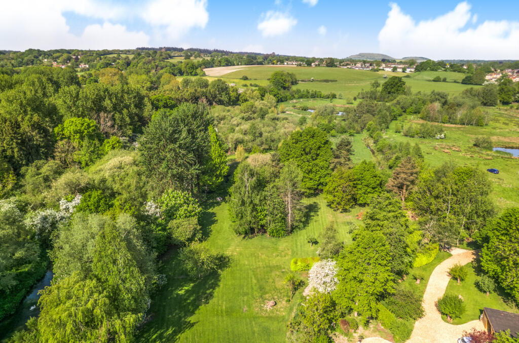 Additional image 46 of Henfords Marsh, Warminster, BA12