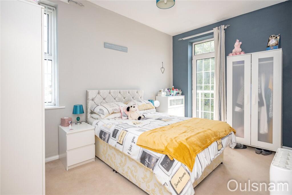 Additional image 6 of Exmoor Drive, Bromsgrove, Worcestershire, B61