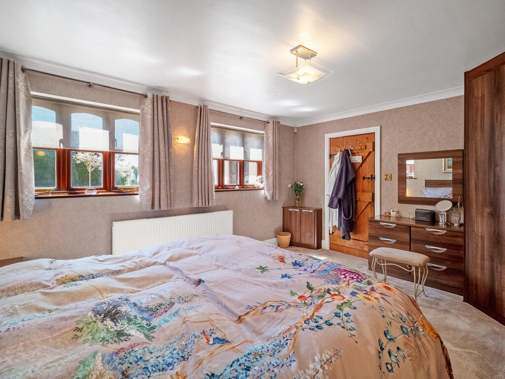 Additional image 18 of Whitley Hill, Henley-in-Arden, Warwickshire B95 5DL