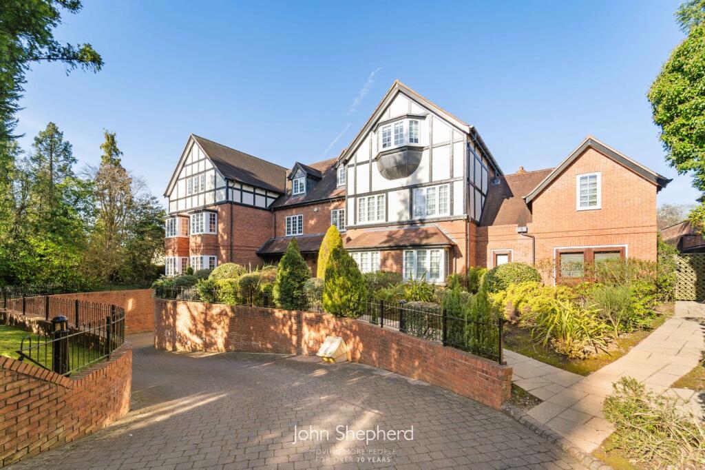 Additional image 19 of Warwick Road, Solihull, West Midlands, B91