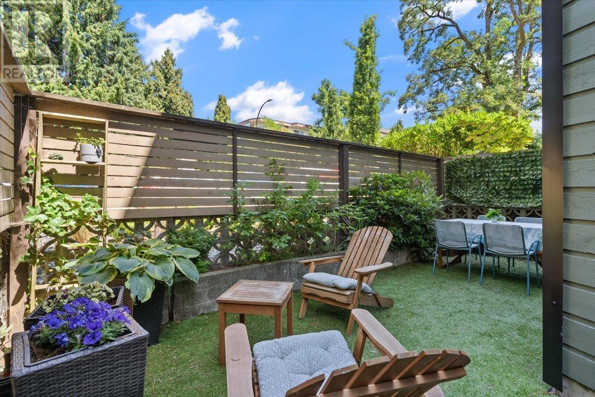 101 1540 E 4TH AVENUE|Vancouver, British Columbia V5N1J8