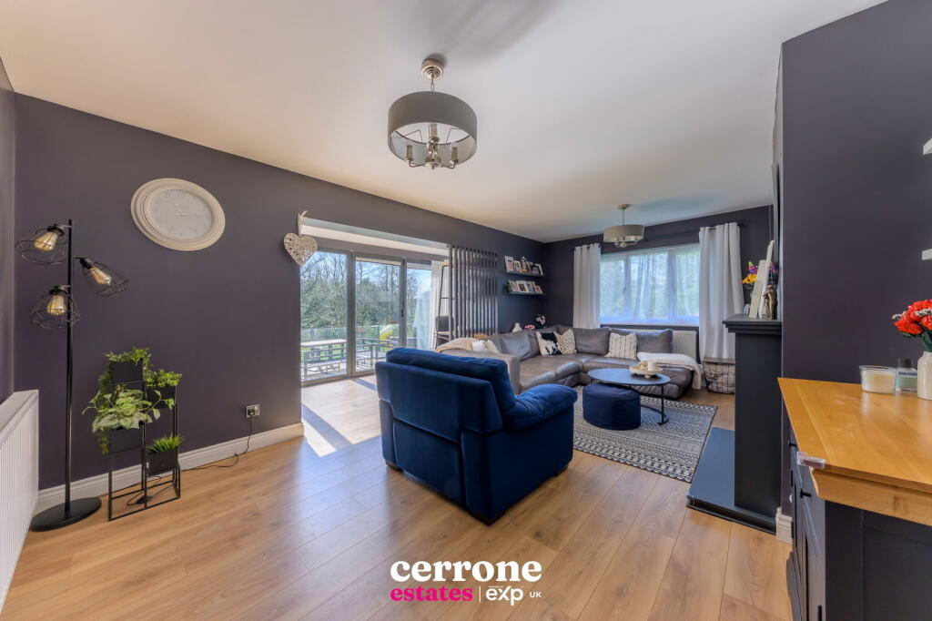 Additional image 4 of Gannow Lodge, Old House Lane, Romsley, B62 0EX