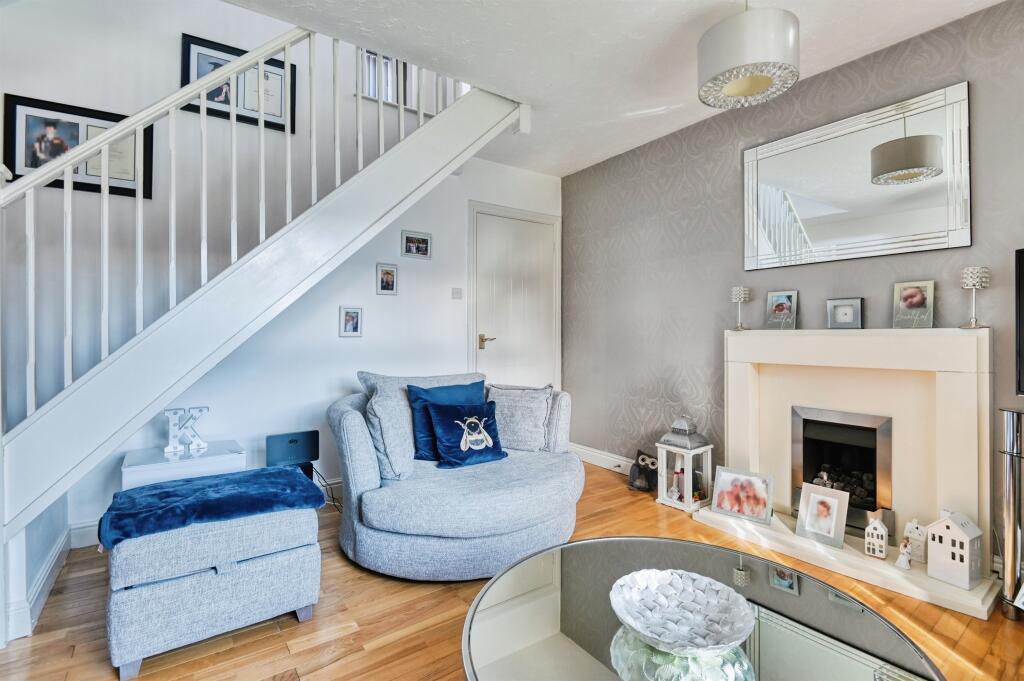 Additional image 8 of Dexter Way, Birchmoor, TAMWORTH