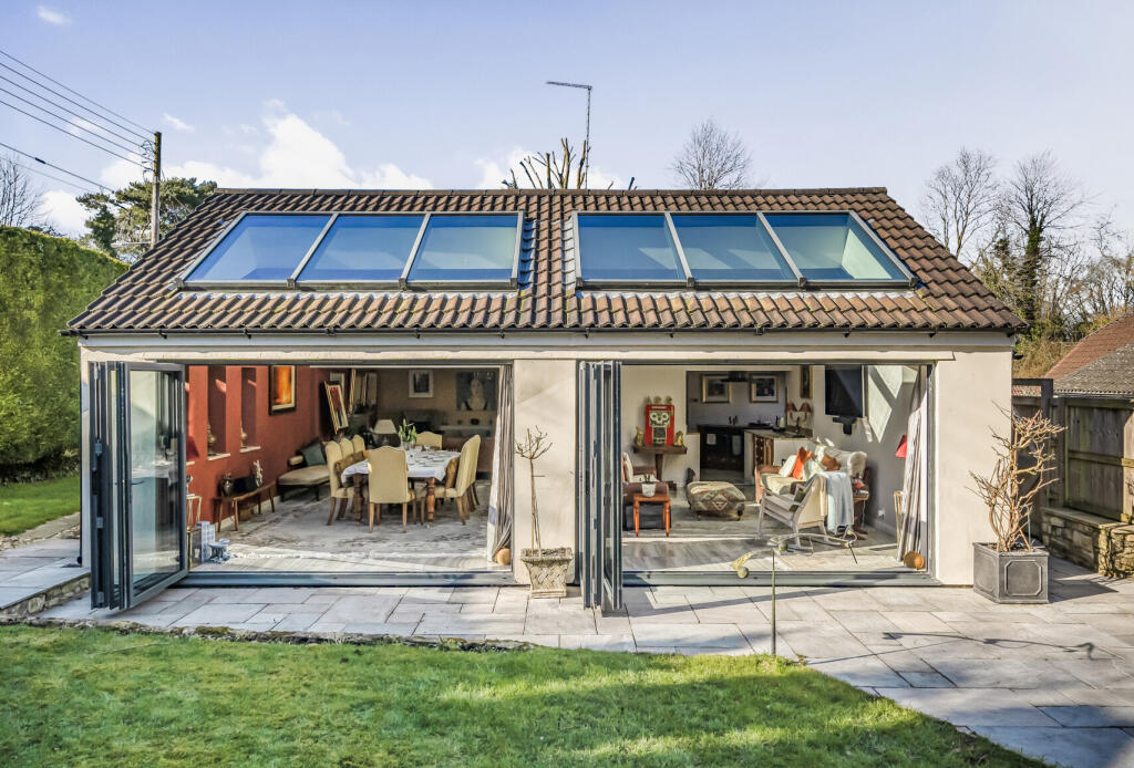 Additional image 2 of Frys Well, Chilcompton, Radstock, Somerset, BA3