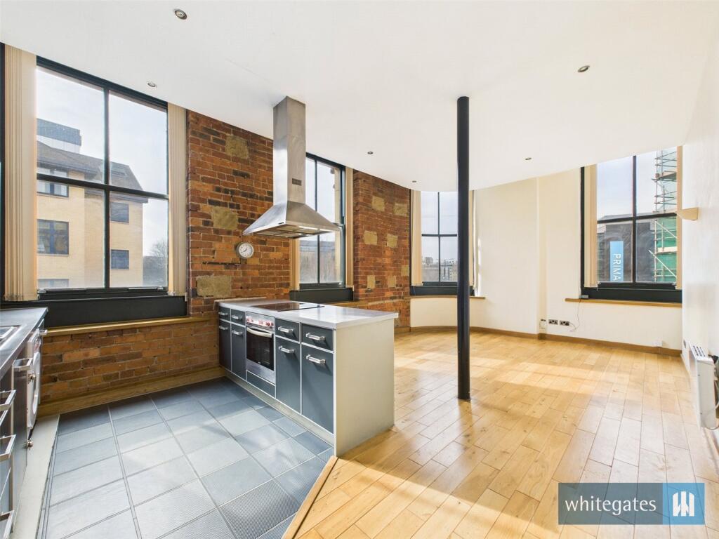 Additional image 13 of Reading Rooms, 53 Leeds Road, Bradford, West Yorkshire, BD1