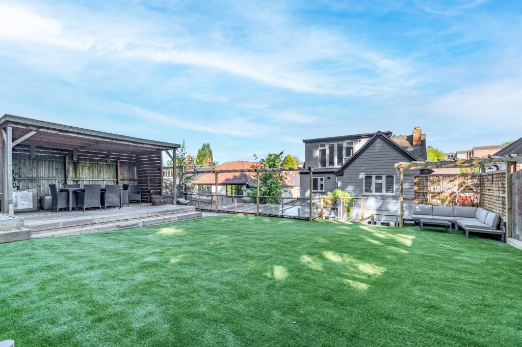 Additional image 27 of Plymouth Road, Southcrest, Redditch, B97