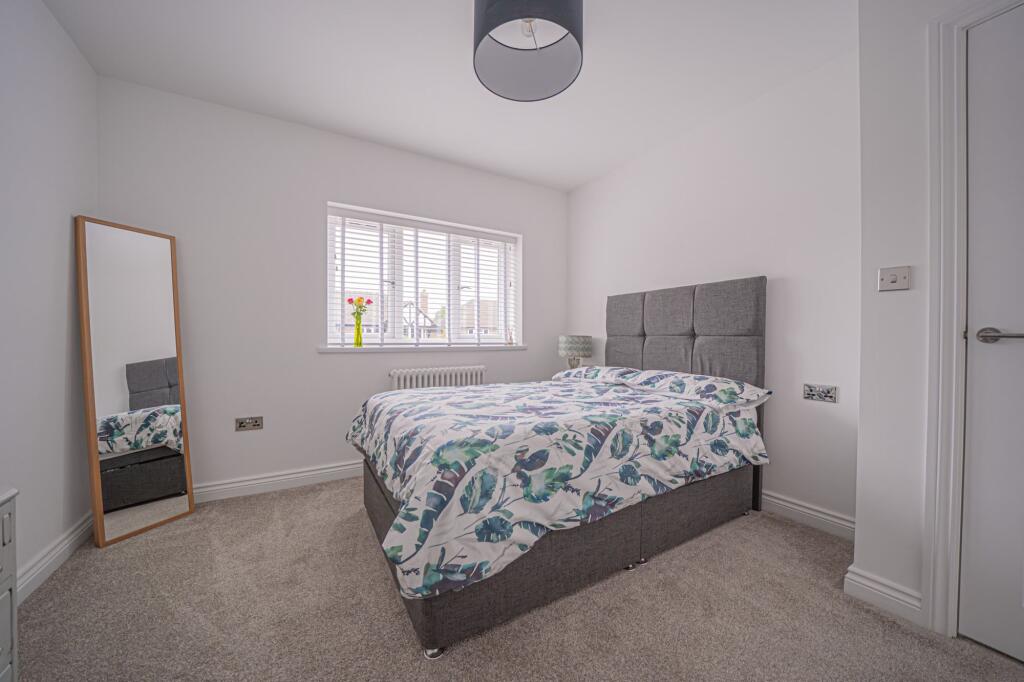 Additional image 30 of Besbury Close, Dorridge, B93