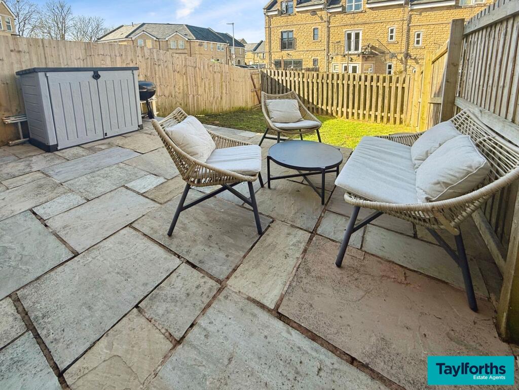 Additional image 24 of Robinson Fold, Barnoldswick, BB18