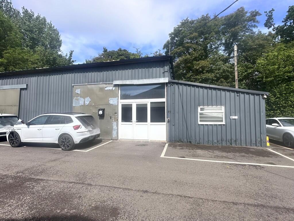Unit 1, Farleigh Yard, Farleigh Road, Norton St. Philip, Bath, BA2 7NG