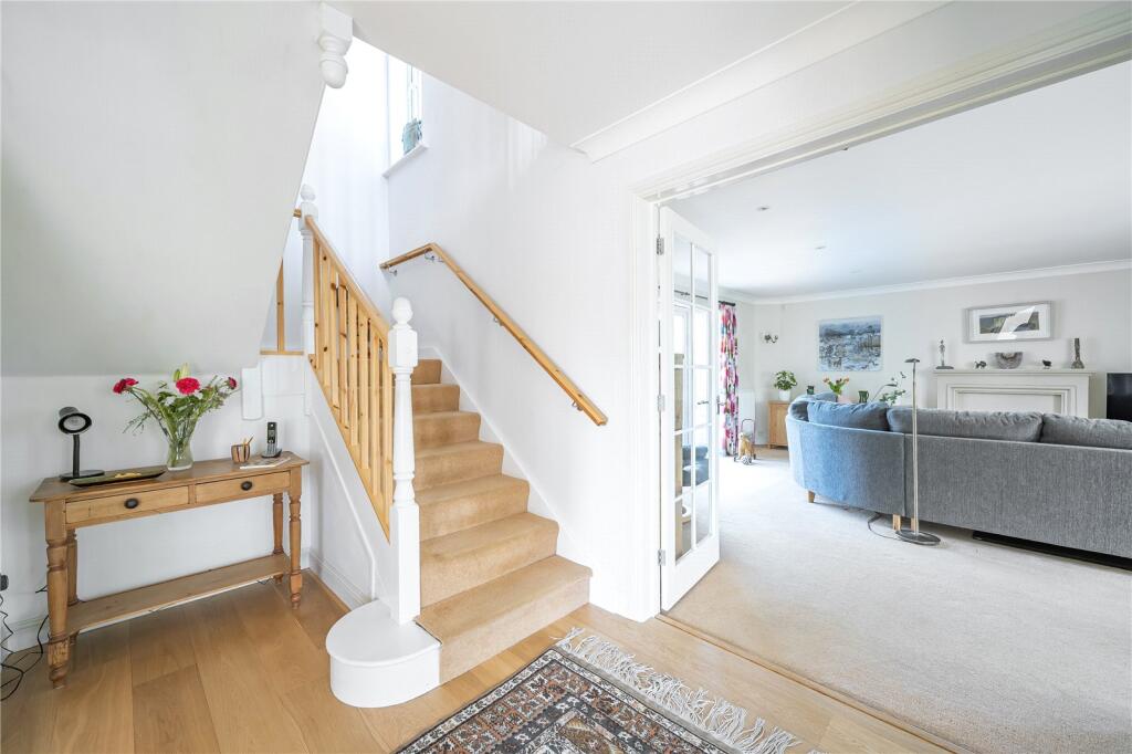 Additional image 9 of Hindhayes Lane, Street, Somerset, BA16