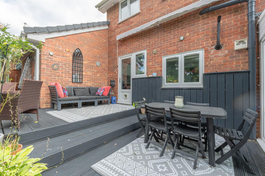 Additional image 50 of Norbury Close, Redditch, B98 8RP