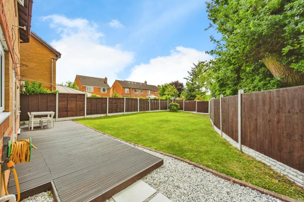 Additional image 23 of Whitesands Close, Amington, Tamworth