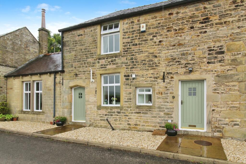 Property image for Foulds Road, Trawden, Colne, Lancashire, BB8