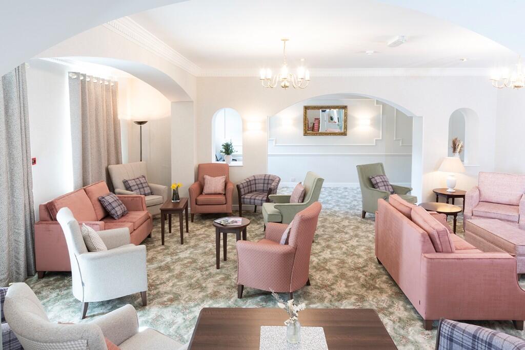 Additional image 9 of 28 Kingsford Court, 125 Ulleries Road, Solihull, West Midlands, B92 8DT