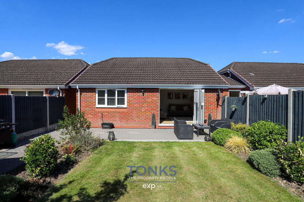 Additional image 18 of The Paddock, Private Drive off Hurst Green Road, Halesowen, B62 9PT