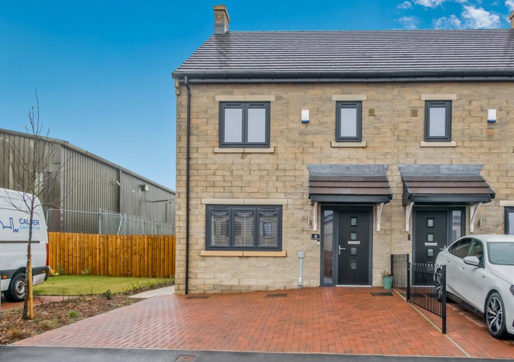 Additional image 2 of Thornton Hills Close, Denholme, Bradford, BD13