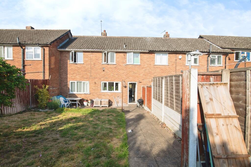 Additional image 17 of Gordon Avenue, West Bromwich