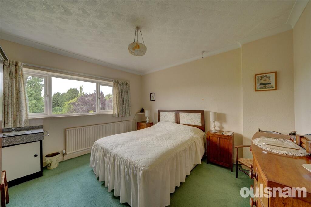 Additional image 13 of The Drive, Hopwood, Alvechurch, Birmingham, B48