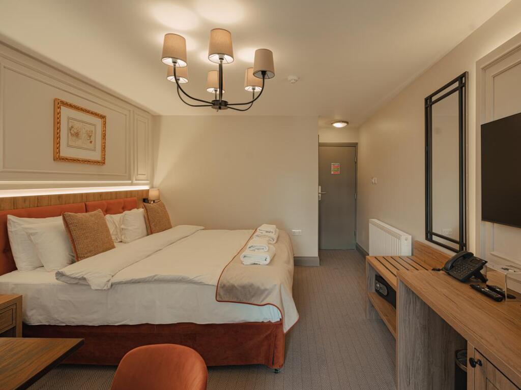 Additional image 2 of The Old Mill Hotel, Toll Bridge Road, Bath, BA1 7DE