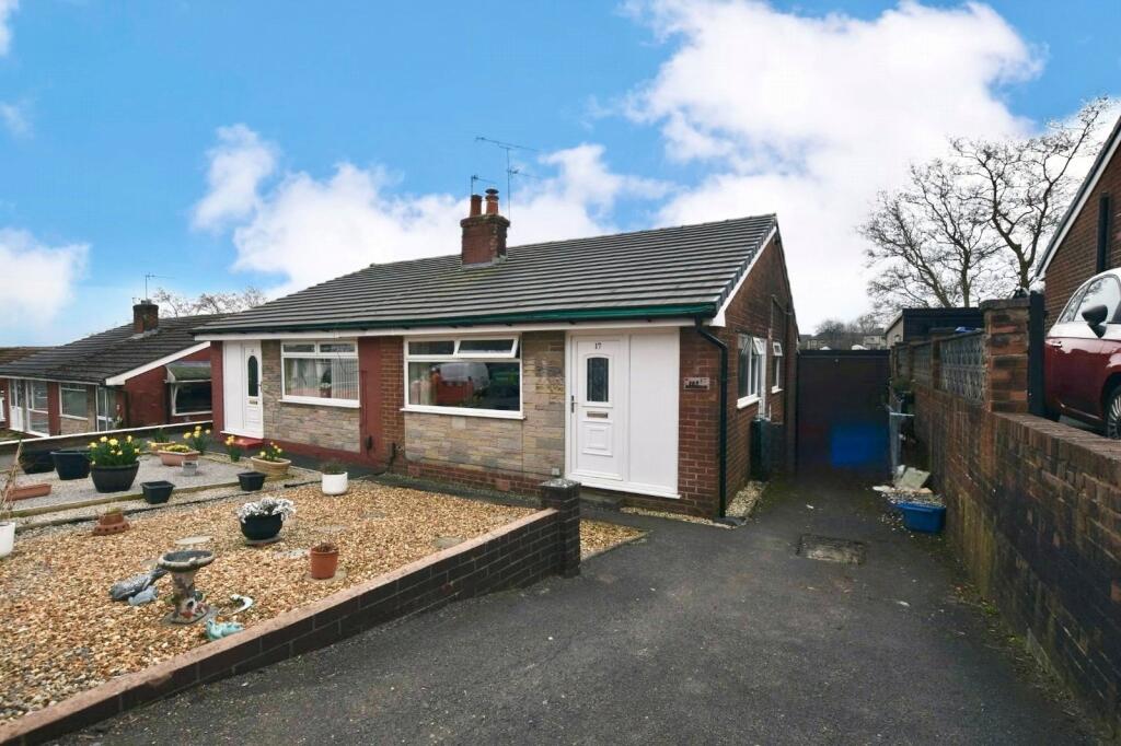 Property image for Royshaw Avenue, Pleckgate, Blackburn, Lancashire, BB1