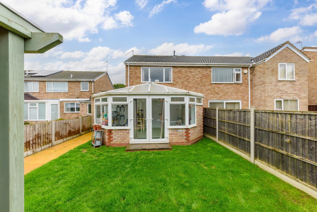 Additional image 22 of Badger Close, Redditch, B98 0JE