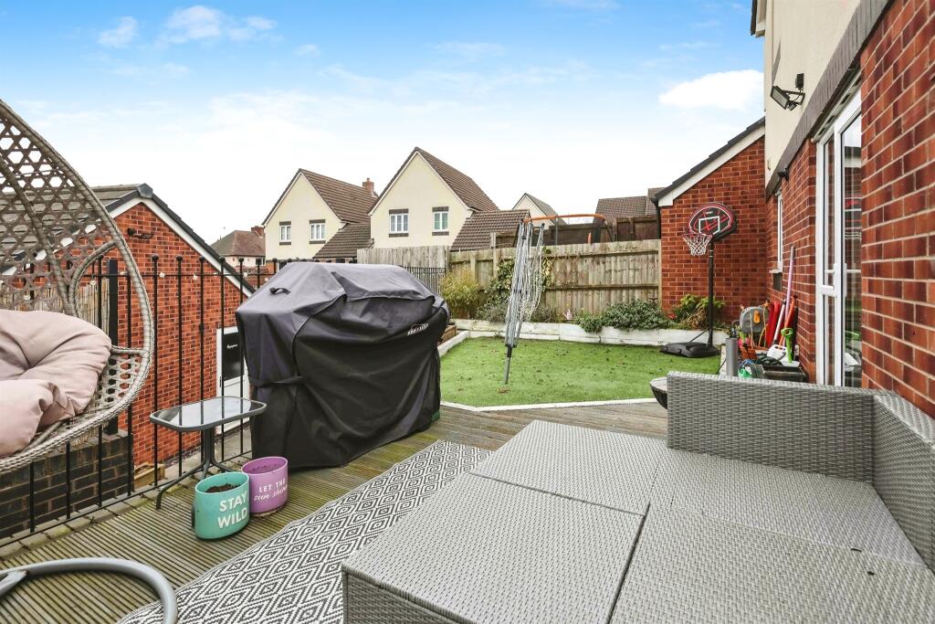 Additional image 13 of Poppy Avenue, OLDBURY