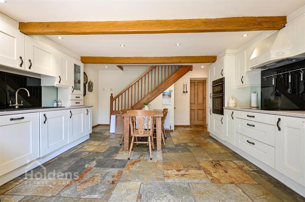 Additional image 7 of Avenue Road, Hurst Green, Clitheroe