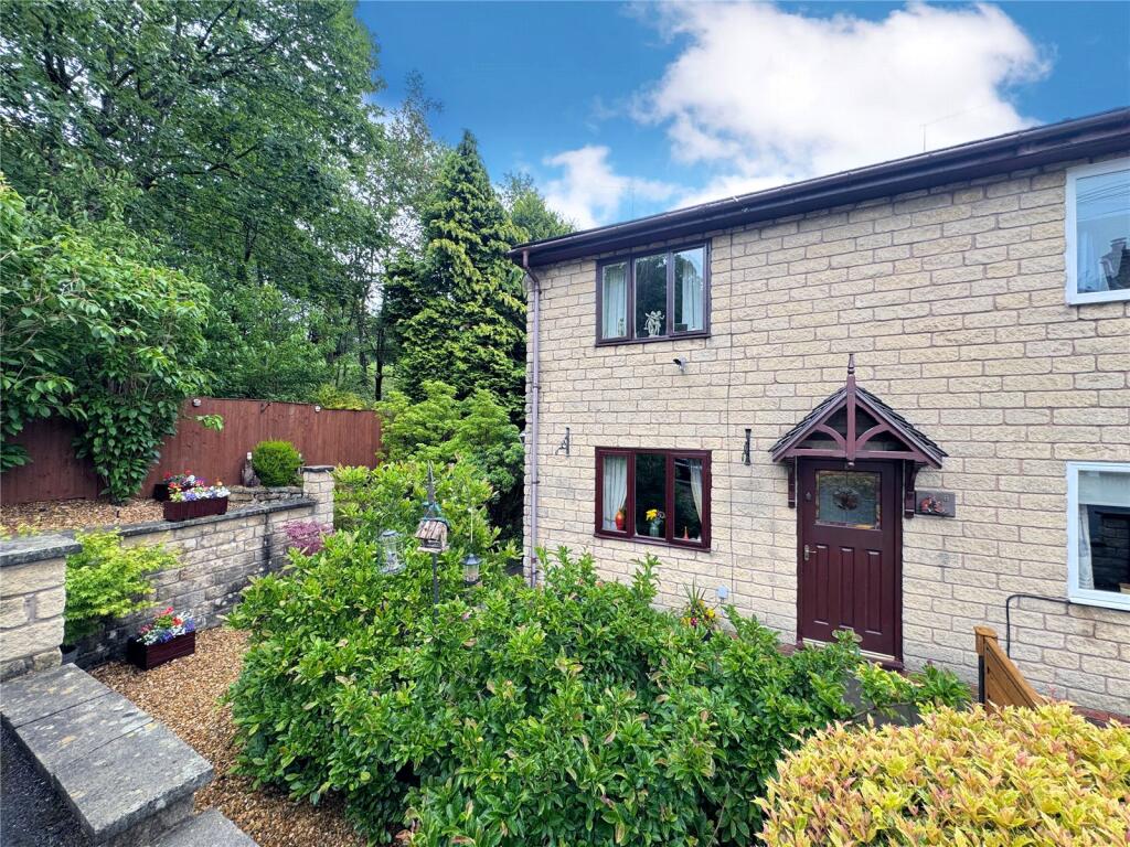 Additional image 2 of Jubilee Mews, Haslingden, Rossendale, BB4