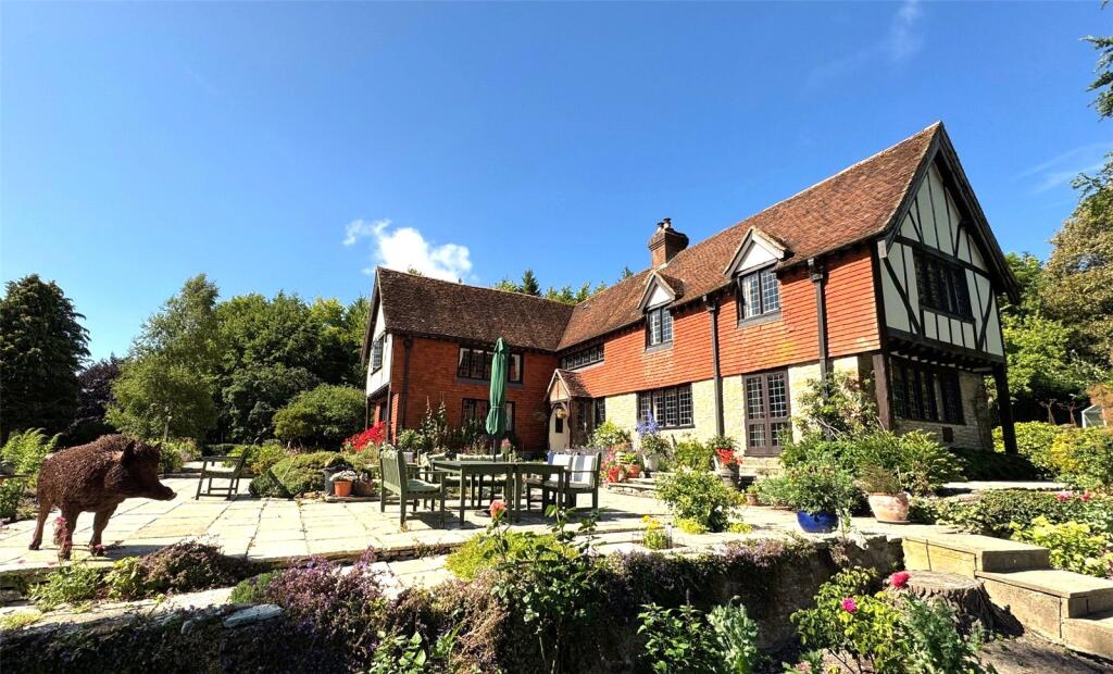 Additional image 23 of Park Lane, Heytesbury, Wiltshire, BA12