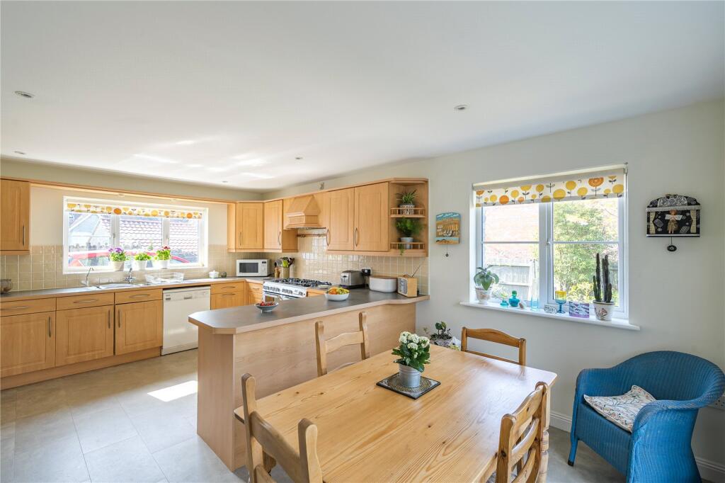 Additional image 5 of Hindhayes Lane, Street, Somerset, BA16