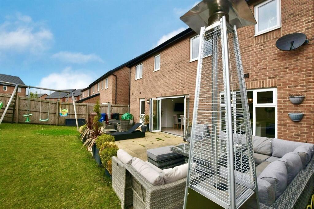 Additional image 27 of Aspen Close, Off Gib Lane, Blackburn, Lancashire, BB2