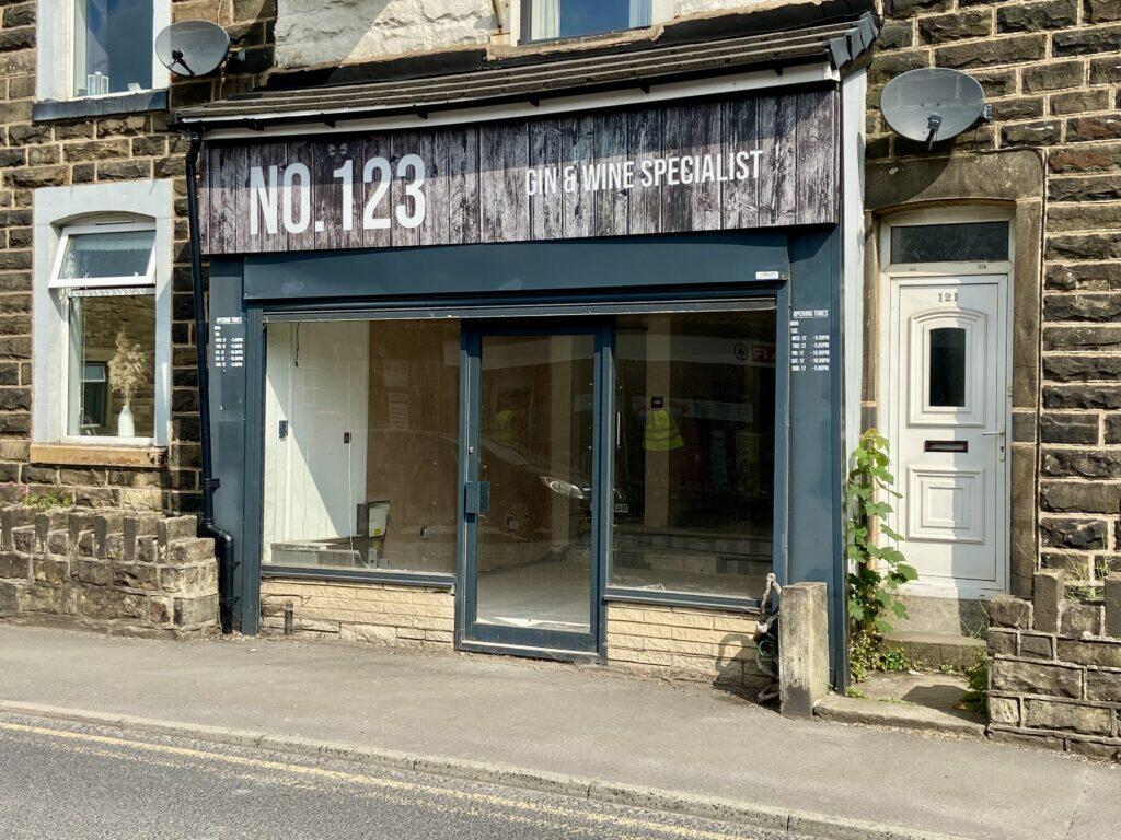 Property image for 123 Burnley Road, Briercliffe, Burnley, BB10 2HJ