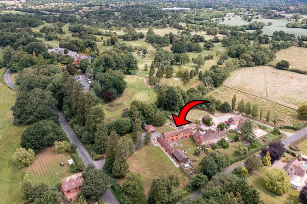 Additional image 49 of Brockhill Lane, Alvechurch, B48