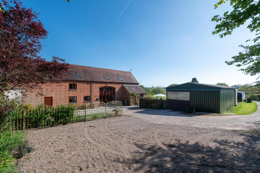 Additional image 3 of Irelands Lane, Henley-in-Arden, Warwickshire, B95