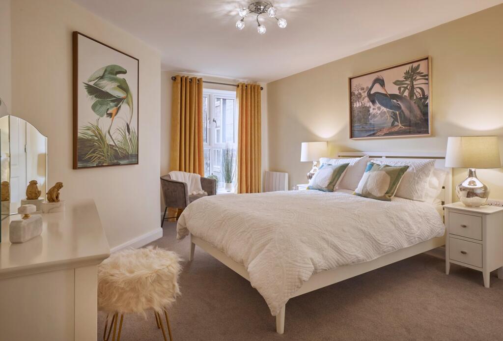 Additional image 5 of Broadleaf House, Birmingham Road, Wylde Green , B72