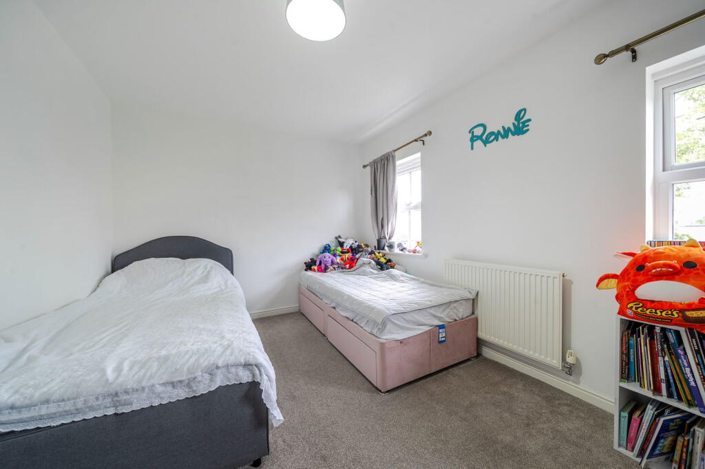 Additional image 16 of Odile Mews, Eldwick, Bingley, BD16 3QL