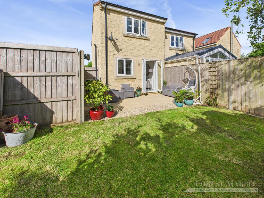 Additional image 12 of Kiln Close, Wanstrow